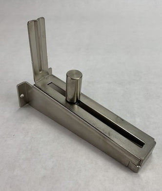 Zebra P1030397-RTRN Media Holder for M400 Printer