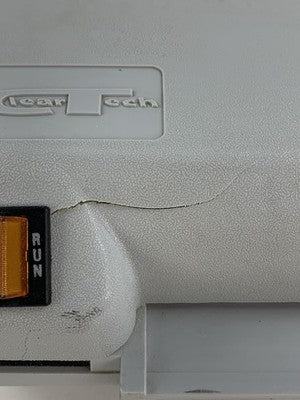 ClearTech Seal CT1200 Laminator - Power Tested