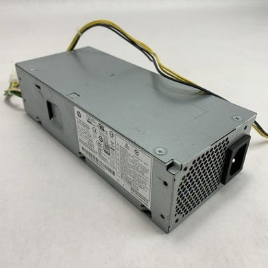 HP PCF011 80 Plus Bronze 180W Switching Power Supply 906189-004