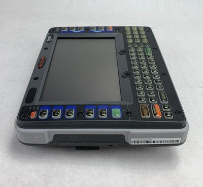 Honeywell Thor VM1 W Atom 2530 1.6GHz 2GB RAM Vehicle Mount Computer