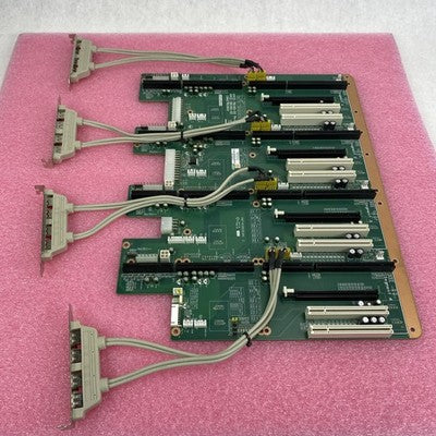 Advantech PCE-5B16Q Passive Backplane