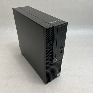 Dell Optiplex 3070 SFF Intel Core i5-9500 3GHz 8GB RAM 9-Pin No HDD No OS