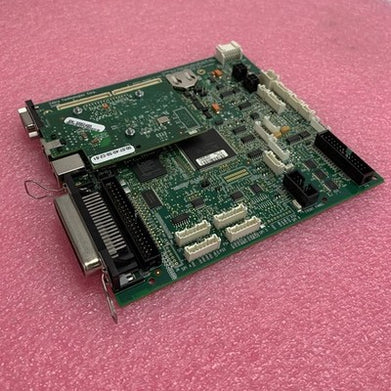 Zebra 23630-001 Main Logic Board for 105SL Plus Thermal Label Printer