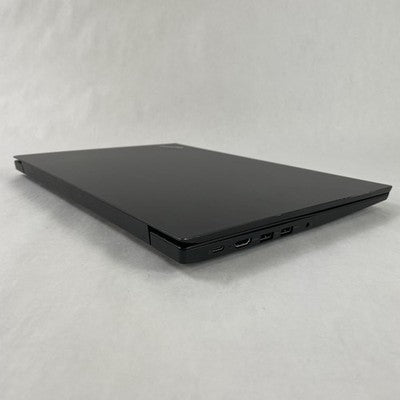 Lenovo ThinkPad E580 15.6" i5-7200U 2.50 GHz 8 GB RAM No SSD No OS No AC