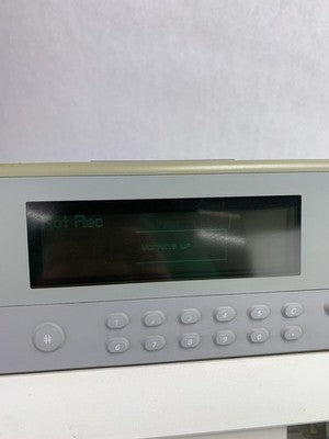 Siemens Rapidlab 248 Ph Gas Analyzer - Parts or Repair