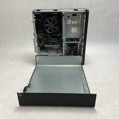 HP EliteDesk 800 G4 SFF Intel Core i5-8500 3GHz 8GB RAM No HDD No OS