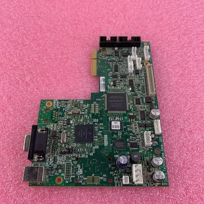 Zebra P1028275-02 Main Logic Motherboard for Thermal Laser Printers - Untested