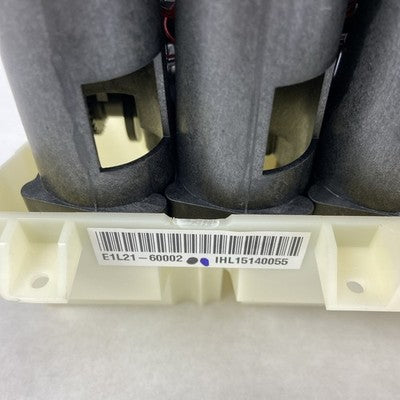 HP DesignJet Z5400 Ink Supply Station HP Part No E1L21-60002