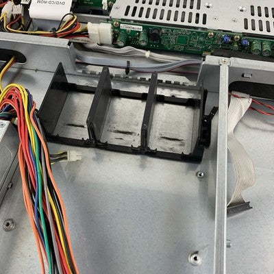 Super Micro SuperServer 5015M-T+ Barebones Chassis No MB W/ Power Supply
