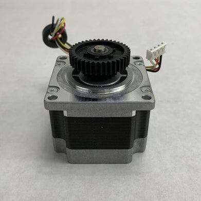 Zebra P1043859 Step Motor for ZT230 Thermal Label Printer