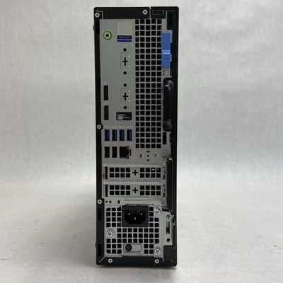 Dell Optiplex 5060 SFF Intel Core i5-8500 3GHz 8GB RAM No HDD No OS