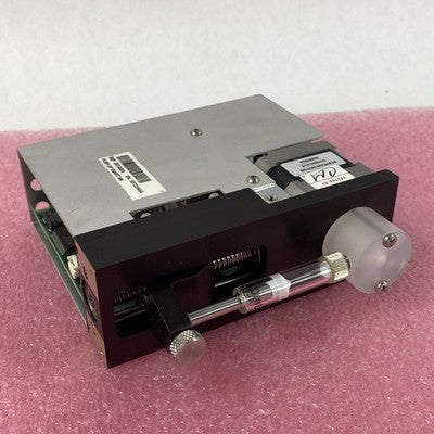 Tecan 20730859 Pump XP Smart M6 Syringe Pump Assembly