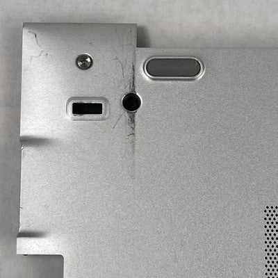 HP EliteBook 850 G5 15.6" Laptop Bottom Base Cover Assembly