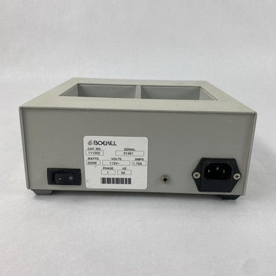 Boekel 111002 Digital Heat Block