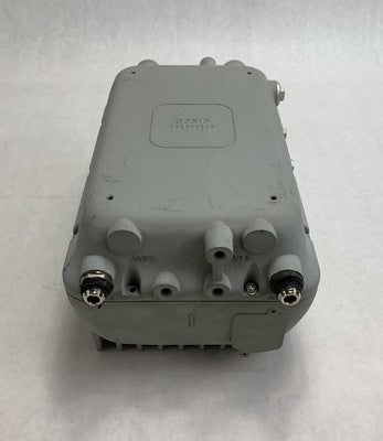 Cisco AIR-AP1572EAC-B-K9 Aironet Outdoor Access Point