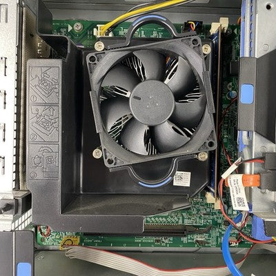 Dell OptiPlex 3020 SFF Intel Core i5-4570 3.2GHz 4GB RAM No HDD No OS
