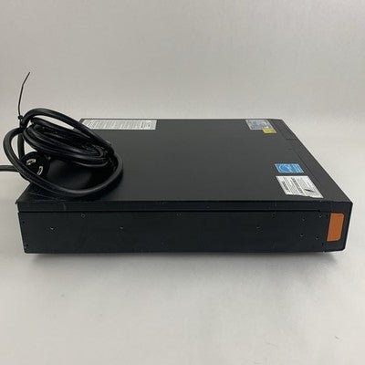 Vertiv GXT5-2000LVRT2UXL 2000VA 1800W UPS RDU101 Tested No Batteries No Ears