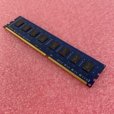 Kingston 8GB DDR3 PC3L Desktop Memory Ram 9994303-159.A00G - Lot of 2