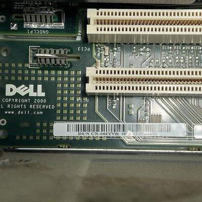 Dell Optiplex GX150 MT Intel Pentium III 1GHz 384MB RAM No HDD No OS