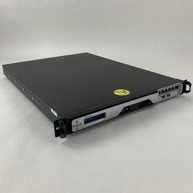 Citrix NetScaler 2x10GE SFP+ 6xCU MPX 8200 E31275 3.4 GHz 32 GB Ram No OS No HDD