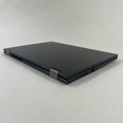 Lenovo ThinkPad L13 Yoga Gen2 13.3" i7-1165G7 2.80GHz 16GB RAM No SSD No OS READ
