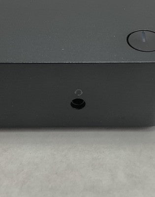 Dell WD19TB Thunderbolt USB-C Docking Station - No AC Adapter