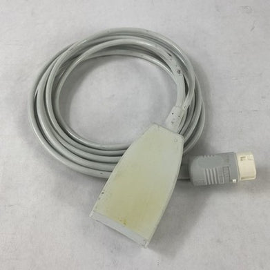 Philips M1668A 5-Lead ECG Trunk Cable (Lot of 2)