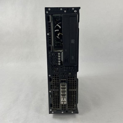 HP Compaq 6200 Pro SFF i3-2120 3.10 GHz 4 GB RAM No HDD/OS