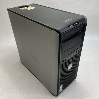 Dell Optiplex 745 Intel Pentium D 3.4GHz 2GB RAM No HDD No OS