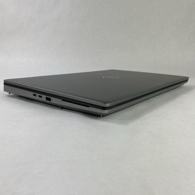 Dell Precision 7750 17.3" i7-10850H 2.70 GHz 32 GB RAM RTX3000 No SSD No OS READ