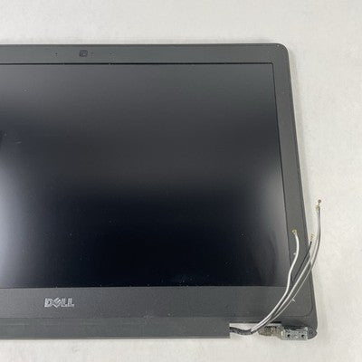 Dell Latitude E5570 15.6" FHD 1920x1080 Non-Touch Screen Assembly - Untested