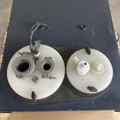 GeneVac VC3000DSII Vapour Condenser VC3000D