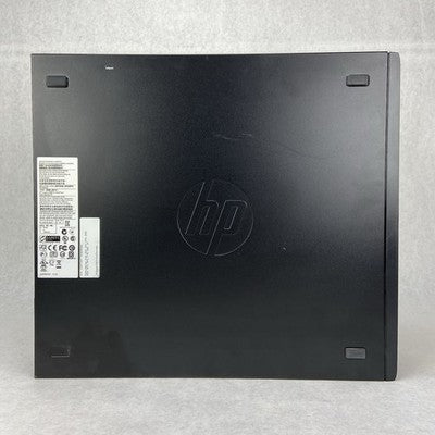 HP 4000 Pro SFF Intel Celeron E34 2.6GHz 2GB RAM No HDD No OS