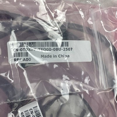 Dell 0TDXPP External WIFI Antenna Boost Dual SMA Connectors Lot of 10