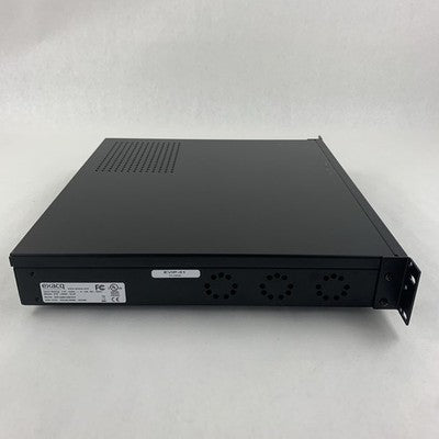 Exacq IPS-2000-ELIP 1U Server Rackmount Chassis w/ Sparkle Power SPI220LE PSU