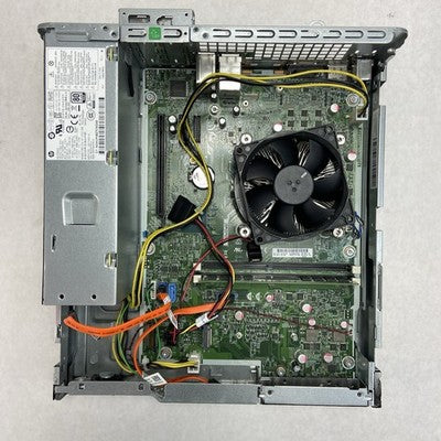 HP ProDesk 400 G6 SFF Intel Core i5-9500 3GHz 8GB RAM No HDD No OS