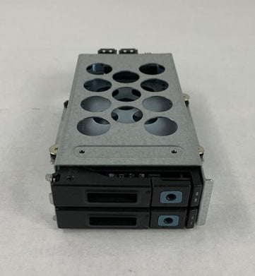 Intel G17905-603 E75369-601 2.5 SSD 320 Series HDD Caddy Tray