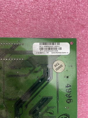 Diamond Multimedia Stealth 3D 2000 PCI Graphics Card