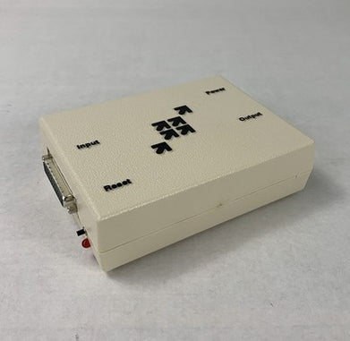 Technologic Systems BF-40 Parallel to Serial Buffer