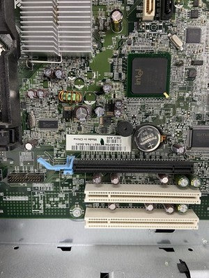 Dell Optiplex 330 MT Intel Pentium Dual Core E2140 1.6GHz 2GB RAM No HDD No OS