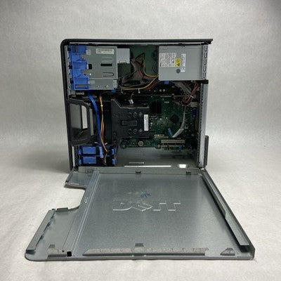 Dell Dimension E310 MT Intel Pentium 4 2.8GHz 512MB RAM No HDD No OS