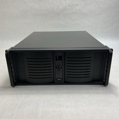 DATEC EYE-4800B 4U Rackmount Server Chasis Bare Bones No PSU