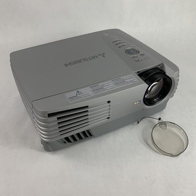 Mitsubishi Electric XL30U LCD Projector - Tested