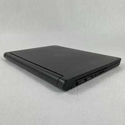 Dell Chromebook 11 P22T 11.6" Celeron N2840 2.16 GHz 4 GB RAM 16 GB SSD
