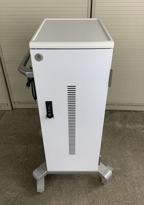 Anthro TAB32SS/PW4 36-Bay Laptop Charging Cart
