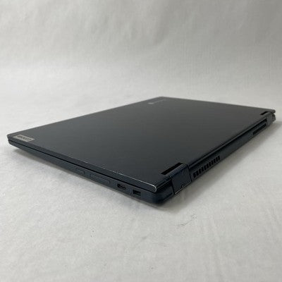 Lenovo IP Flex 5 Chrome 11.6" Core i5-1115G4 3.00 GHz 8 GB RAM 16 GB HDD No AC