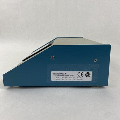 Logan Instruments ASC-100 Automatic Smapling Controller For FDC-6T System