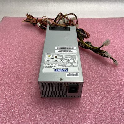 Advantech FSP500-702UH 80 Plus Bronze 500W Power Supply