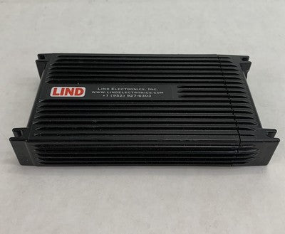Lind PA1555-2155 Getac Computers Automobile Adapter - No Cord