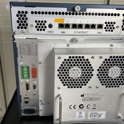 Waters Nano Acquity 186016007 UPLC Sample Manager